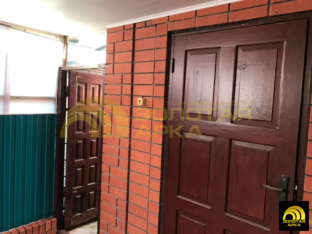 Продажа дома, Курчанская, Темрюкский район, ул. Кирова - Фото 4