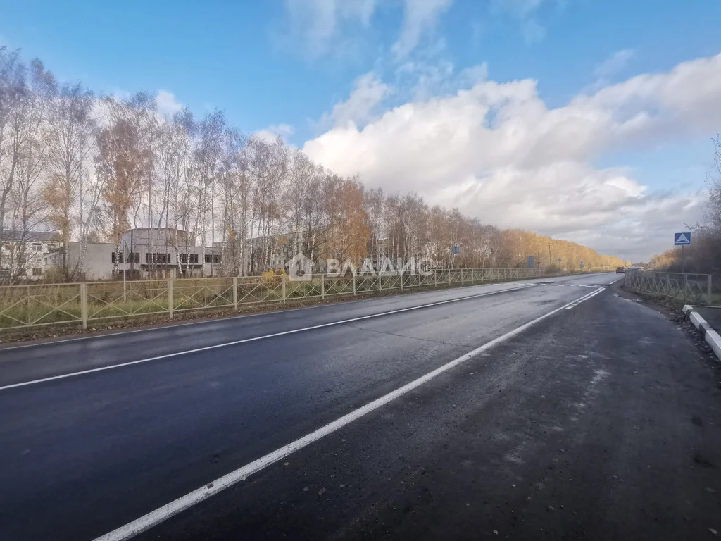 Суздальский район, село Новоалександрово,  земля на продажу - Фото 33