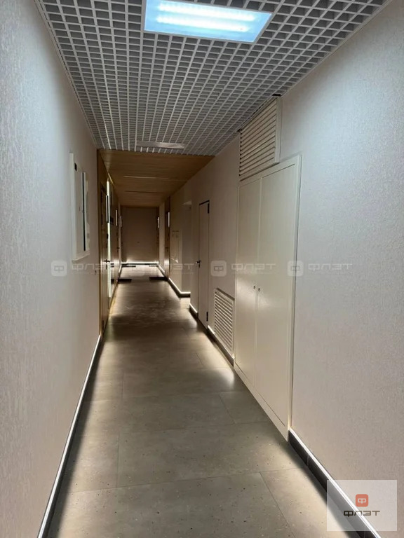 Продажа квартиры, Казань, ул. Мансура Хасанова - Фото 20