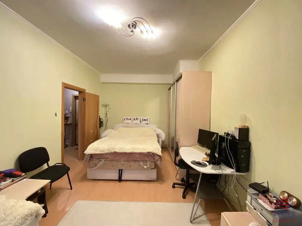 Продаётся 1-комнатная квартира г. Жуковский, ул. Калугина, д. 9к2 - Фото 2