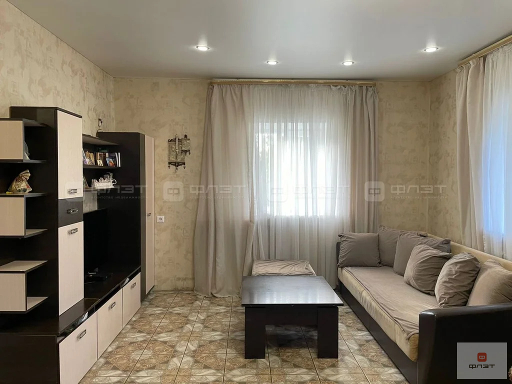 Продажа дома, Усады, Лаишевский район, ул. Учхозовская 2-я - Фото 10
