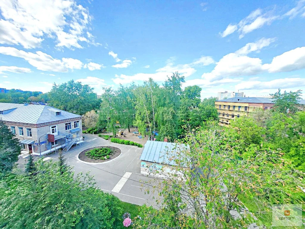 Продажа квартиры, Казань, Горьковское ш. - Фото 30