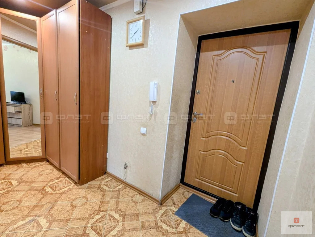 Аренда квартиры, Казань, ул. Гаврилова д.56 к3 - Фото 7