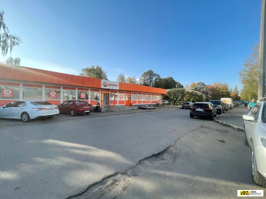 Продажа дома, Марфино, Мытищинский район - Фото 2