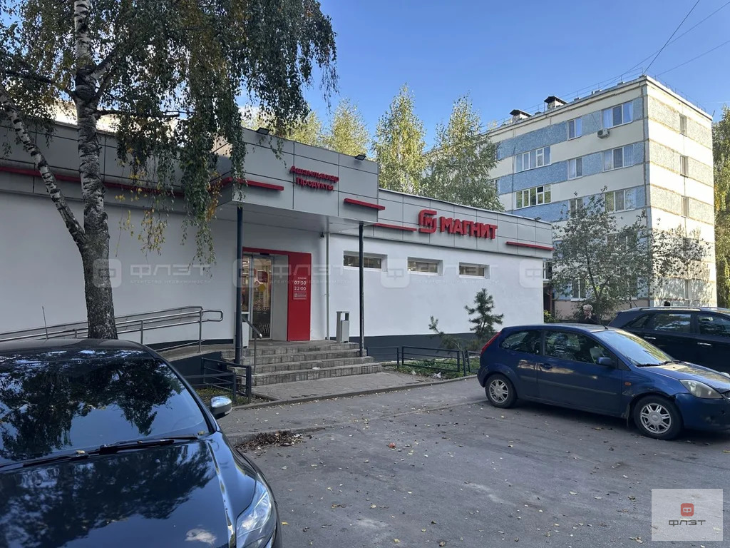 Продажа комнаты, Казань, ул. Карбышева - Фото 2