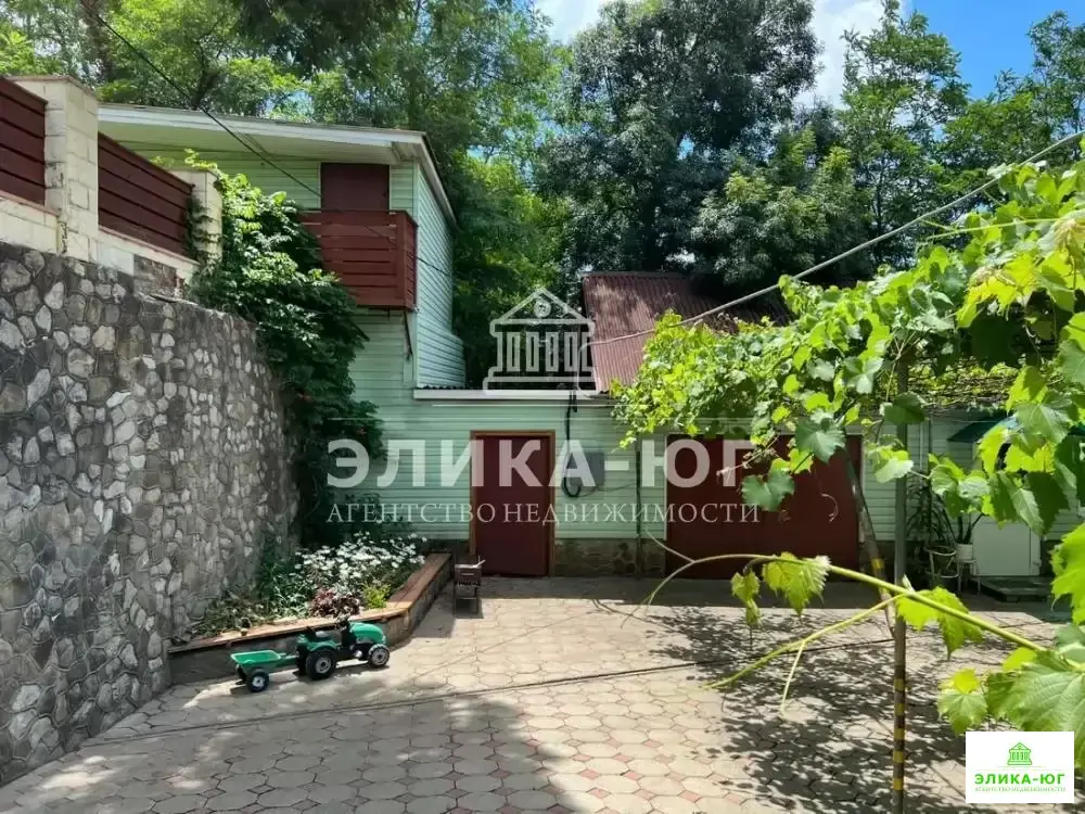 Продажа дома, Джубга, Туапсинский район, ул. Колхозная - Фото 2