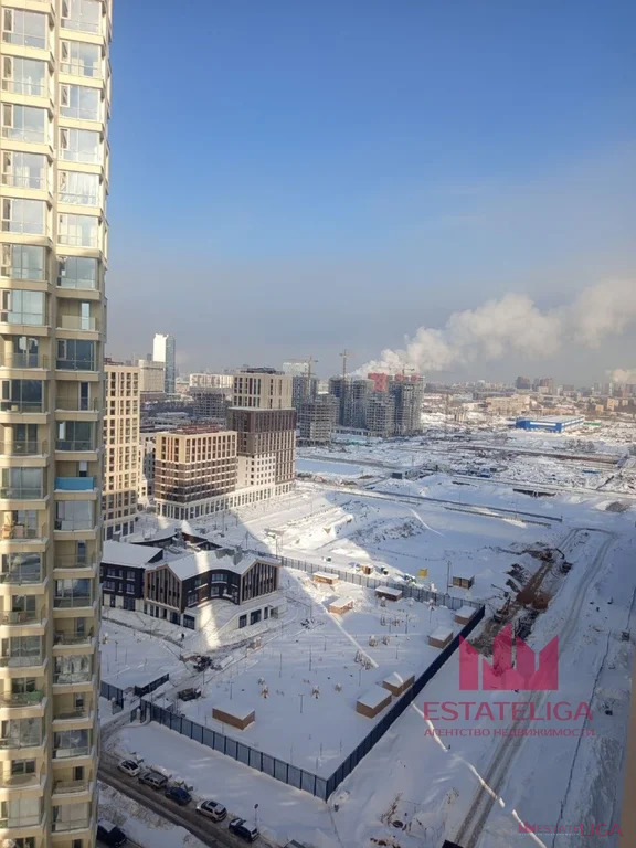 Продажа квартиры, набережная Марка Шагала - Фото 9