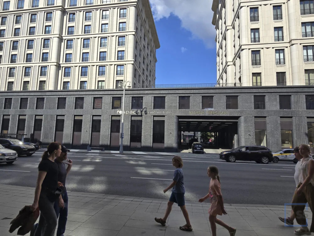 Аренда торгового помещения, м. Маяковская, 1-я Тверская-Ямская улица 2 - Фото 15