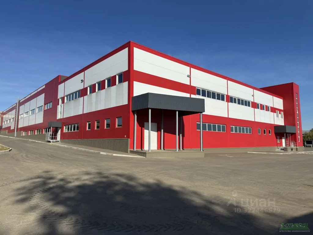 Аренда производственного помещения, Щелково, Щелковский район, ул. ... - Фото 2