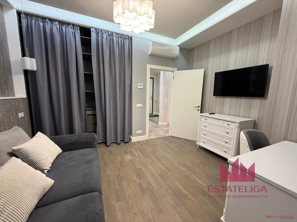 Аренда квартиры, улица Авиаконструктора Сухого - Фото 12