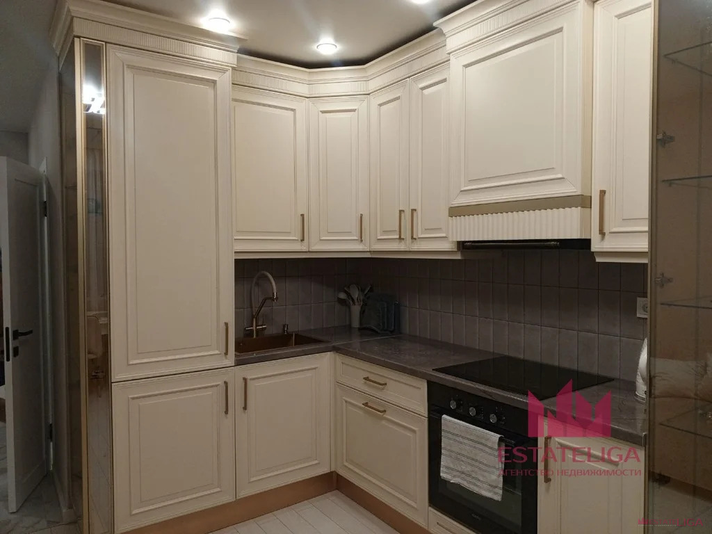 Аренда квартиры, 6-я Радиальная улица - Фото 3