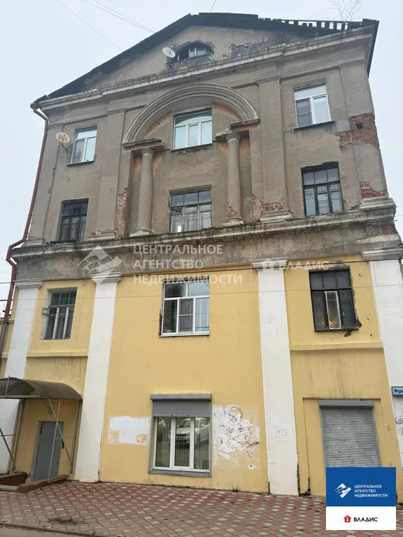 Продажа ПСН, Рязань, ул. Фурманова - Фото 2