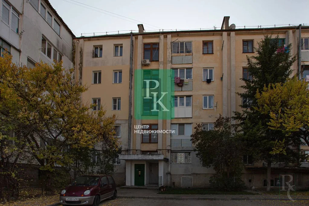 Продажа квартиры, Севастополь, ул. Комиссара Морозова - Фото 20