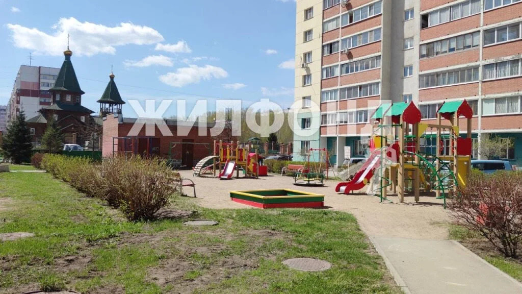 Продажа квартиры, Новосибирск, ул. Громова - Фото 18