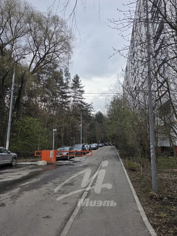 Продажа квартиры, м. Новогиреево, Свободный пр-кт. - Фото 30