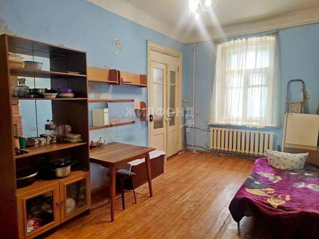 Продажа квартиры, Новосибирск, Звёздная - Фото 2