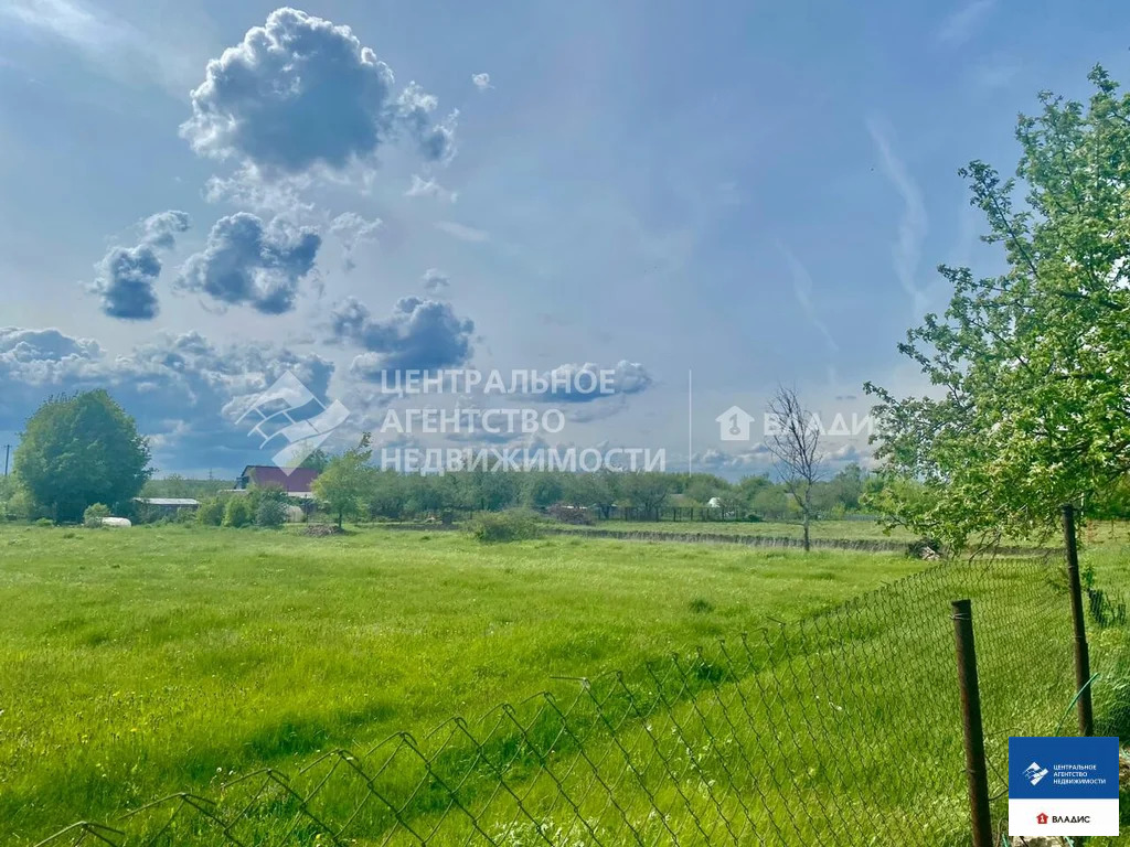 Продажа дома, Маклаково, Пронский район, ул. Ряжская - Фото 11
