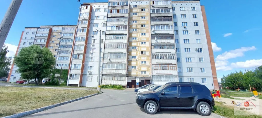 Продажа квартиры, Казань, ул. Литвинова - Фото 16
