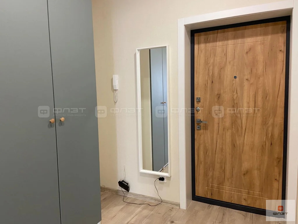 Продажа квартиры, Казань, ул. Николая Ершова - Фото 5