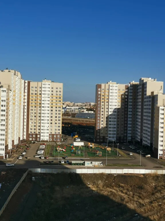 Продажа квартиры в новостройке, Оренбург, ул. Уральская - Фото 9