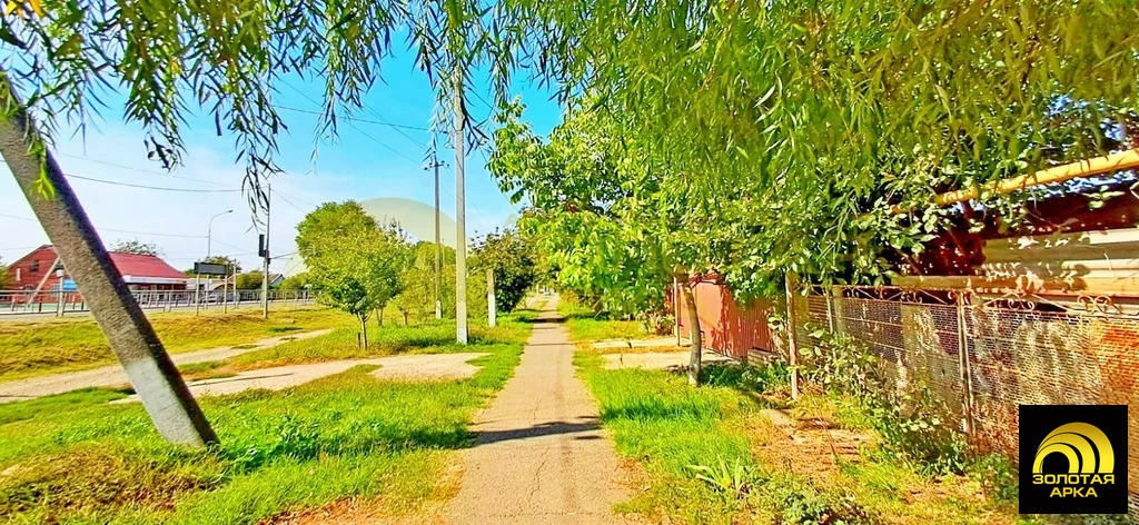 Продажа дома, Темрюкский район, Красная улица - Фото 8