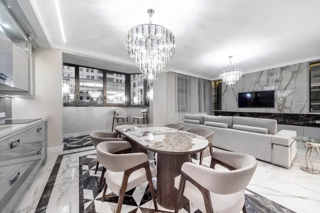 Аренда Серпуховской вал 21к1 - Фото 4