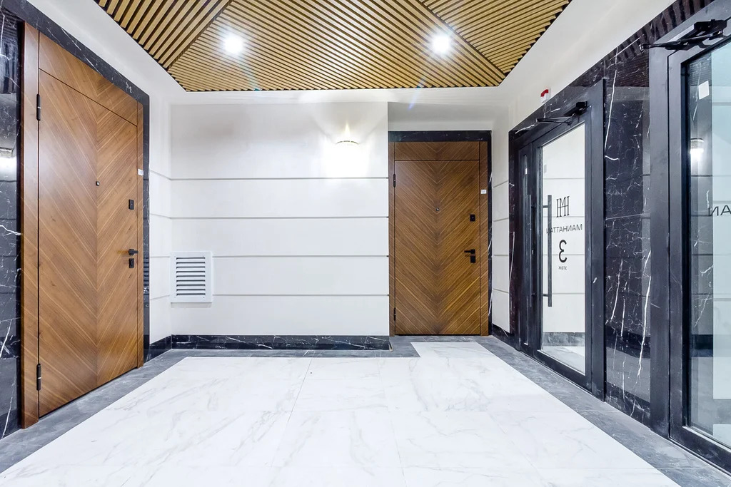 Продажа квартиры, м. Василеостровская, 13-я Линия В.О. - Фото 48