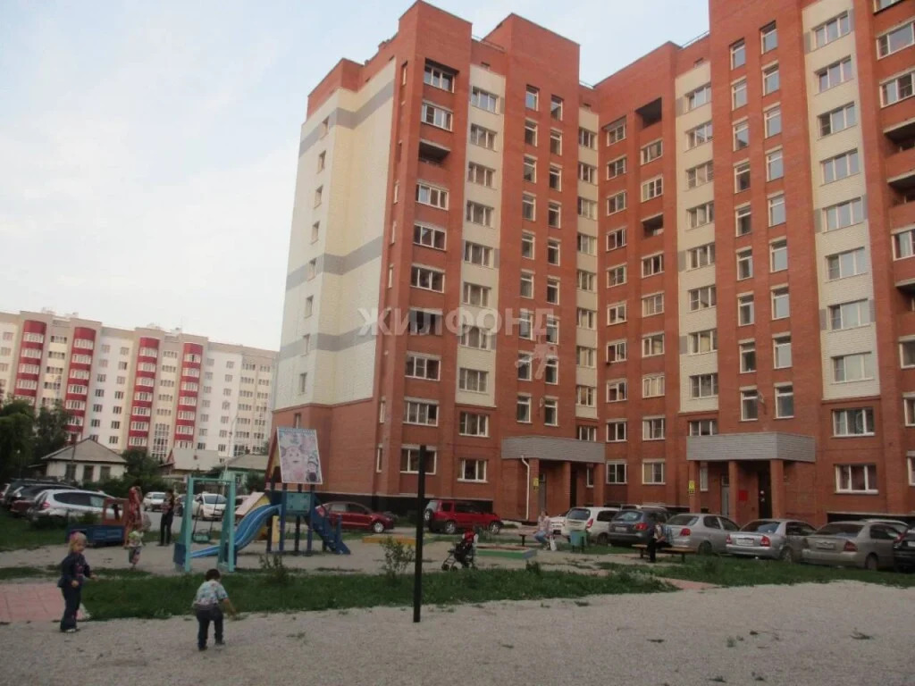 Продажа квартиры, Бердск, ул. Рогачева - Фото 15