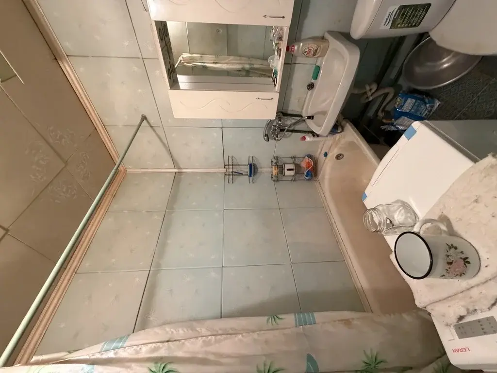 1-я квартира в с. Ильинский Погост, ул. Совхозная, 5 - Фото 5