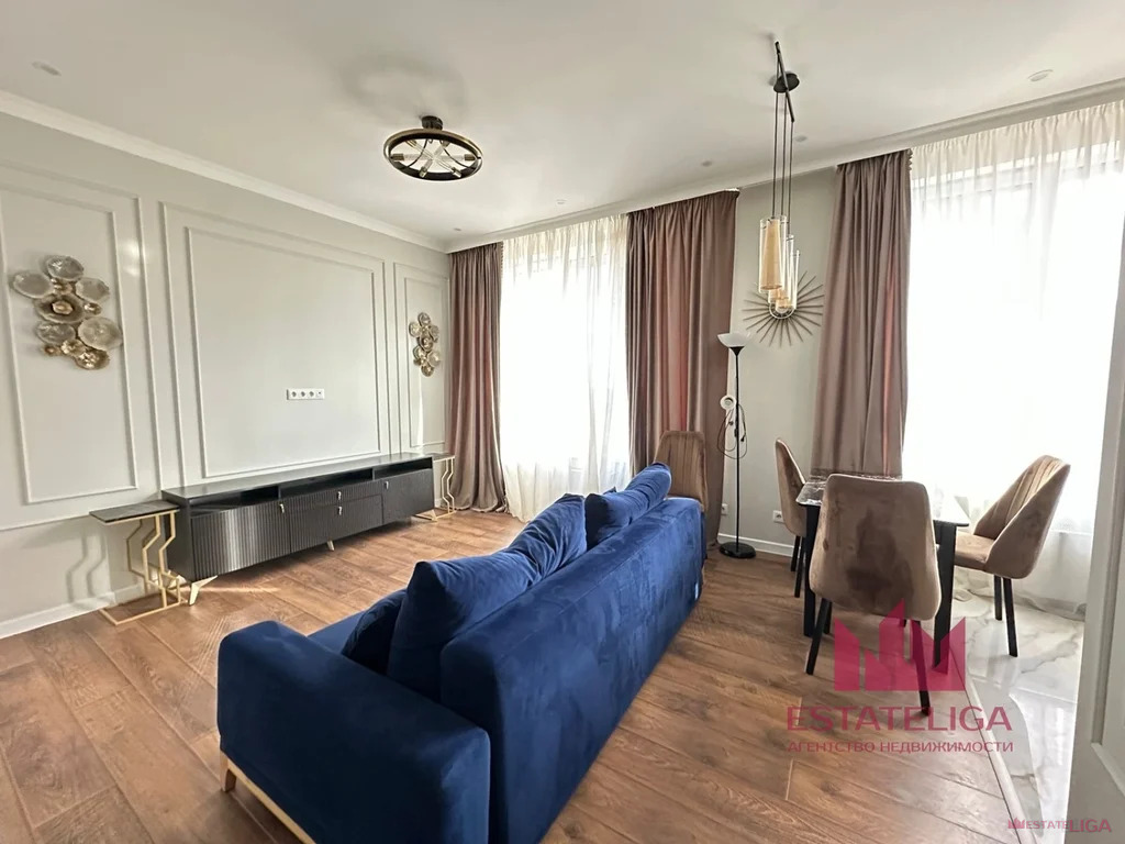 Аренда квартиры, ул. Мосфильмовская - Фото 18