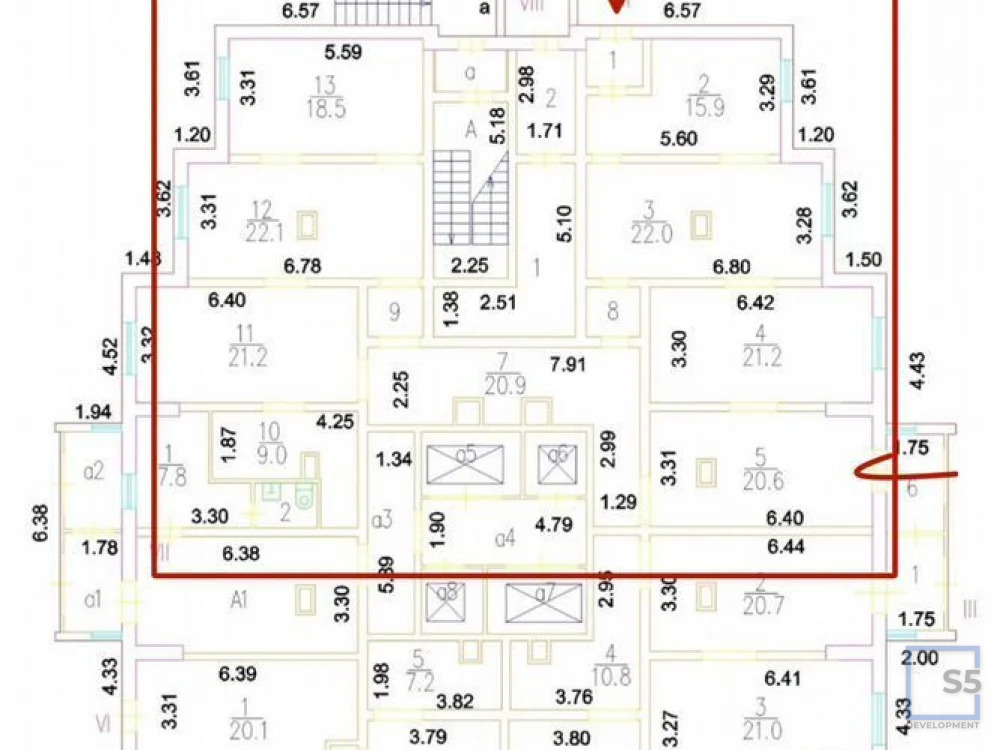 Продажа готового бизнеса, ул. Брусилова - Фото 10