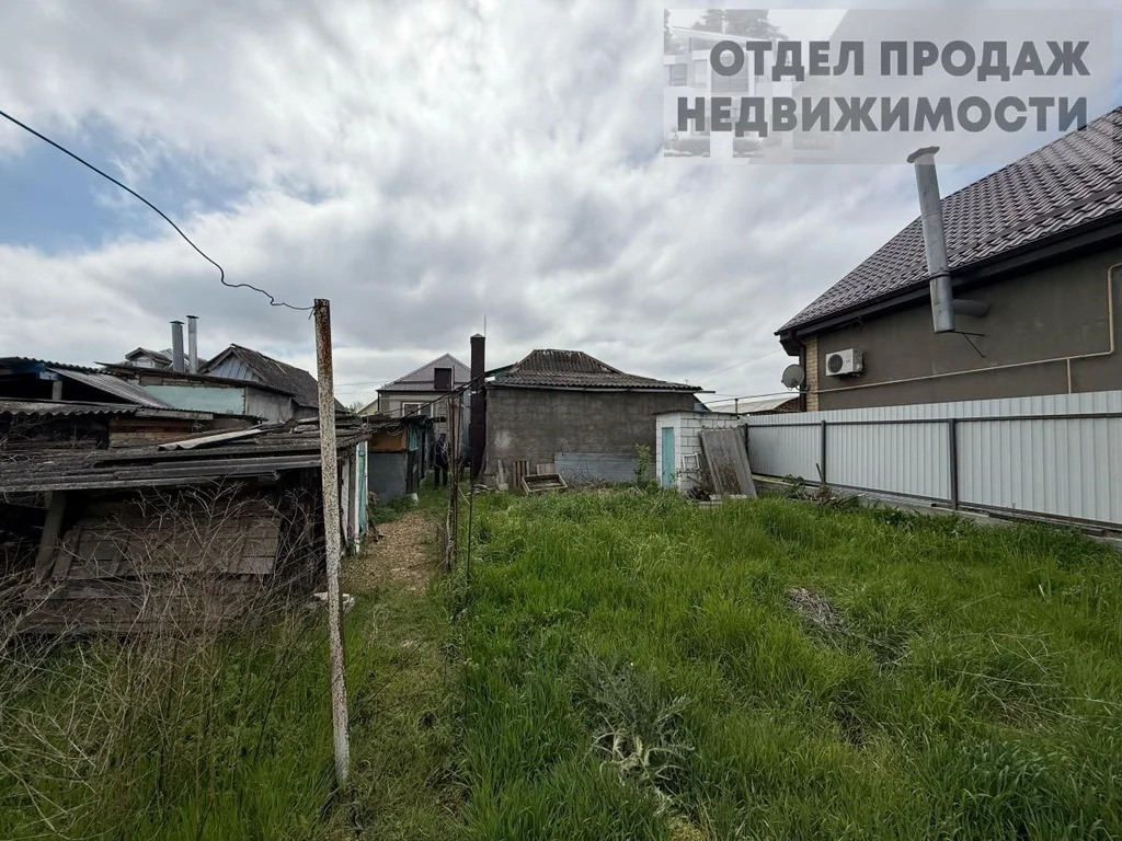 Дом в районе 6я школа - Фото 24