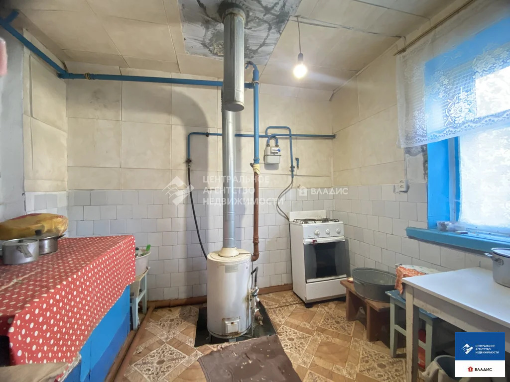 Продажа дома, Поляны, Скопинский район, ул. Северная - Фото 6