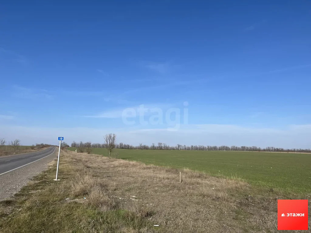 Продажа участка, Трудовое, Сакский район - Фото 7