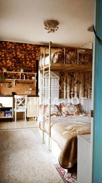 Продажа дома, Ольгинка, Туапсинский район, Заречный кв-л. - Фото 25