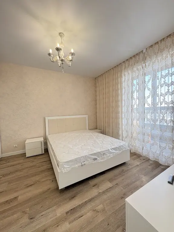 Аренда 1к.кв. с новым ремонтом в ЖК 1-й Донской - Фото 13