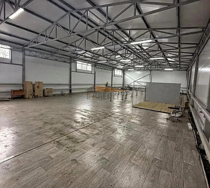 Аренда производственного помещения, Щелковский район, 18 - Фото 1