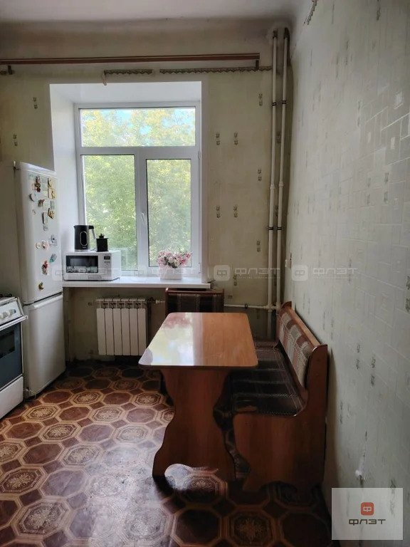 Продажа квартиры, Казань, ул. Тимирязева - Фото 4