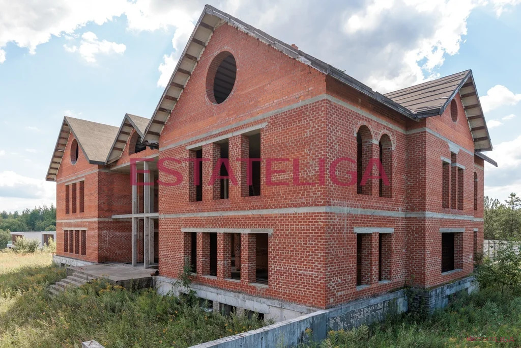 Продажа участка, Дмитровское, Красногорский район, Зеленая улица - Фото 13