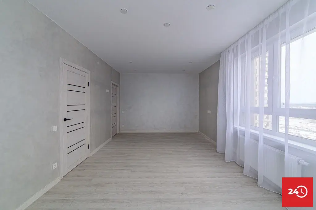 В продаже 1к. кв  51 кв.м. с ремонтом в ЖК Созвездие - Фото 19