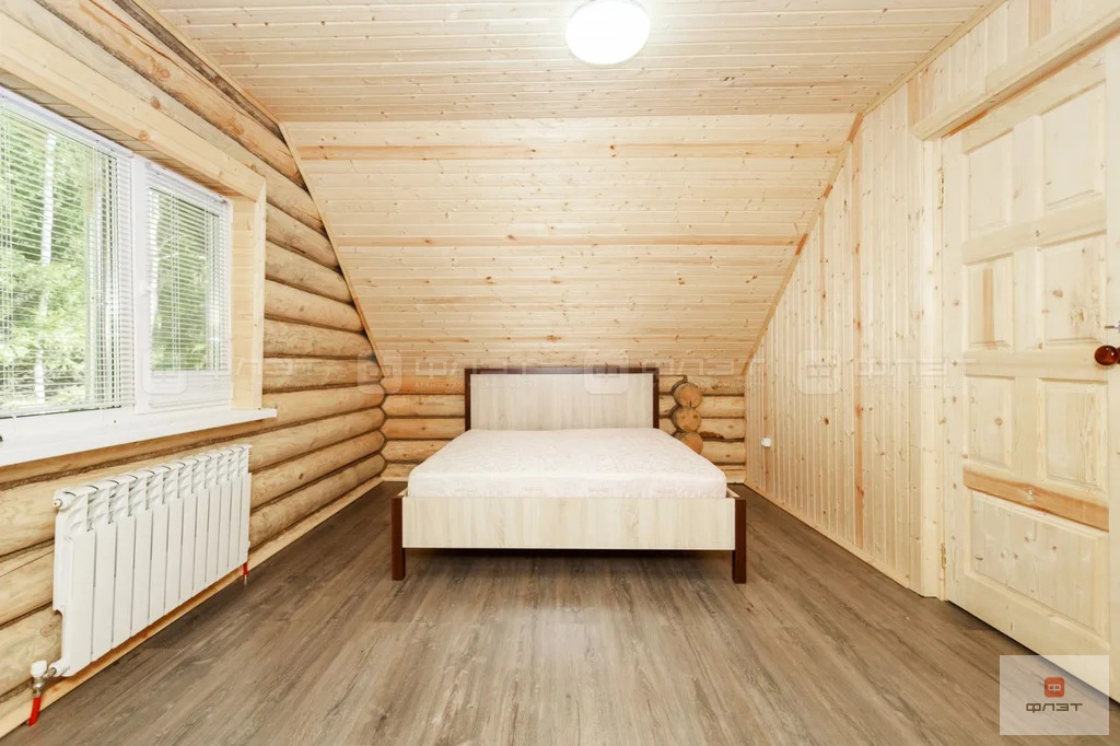 Продажа дома, Урманче, Высокогорский район, ул. Лагерная - Фото 14