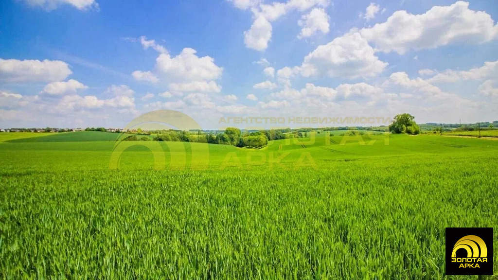 Продажа участка, Старотитаровская, Темрюкский район - Фото 1