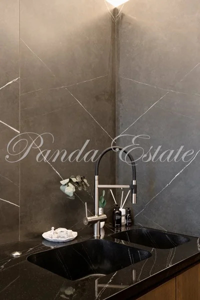 4 спальни! Виды на Кремль и весь центр (ном. объекта: 9789) - Фото 9