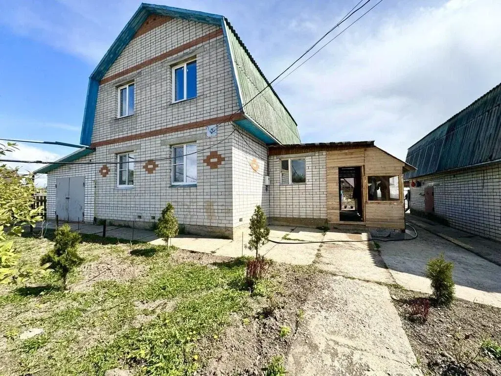 Продажа дома 140.0м Полевая ул., Ярославская область, ... - Фото 0