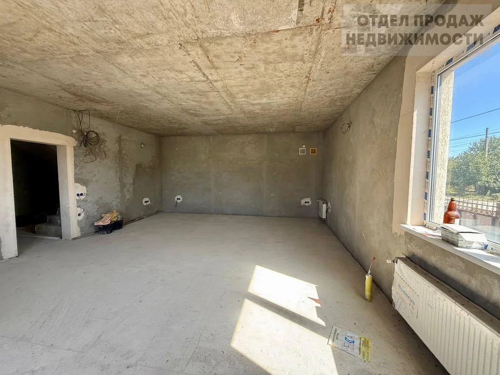 Новый дом 200м2 с газом в Крымске - Фото 2