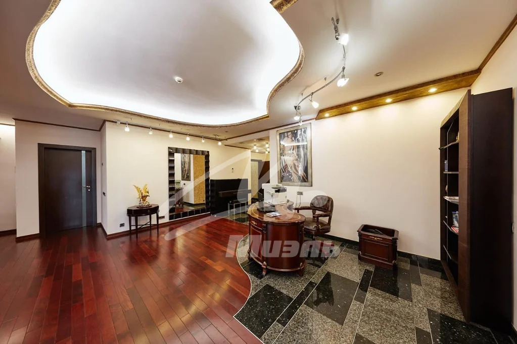 Продажа квартиры, м. Щукинская, ул. Авиационная - Фото 23