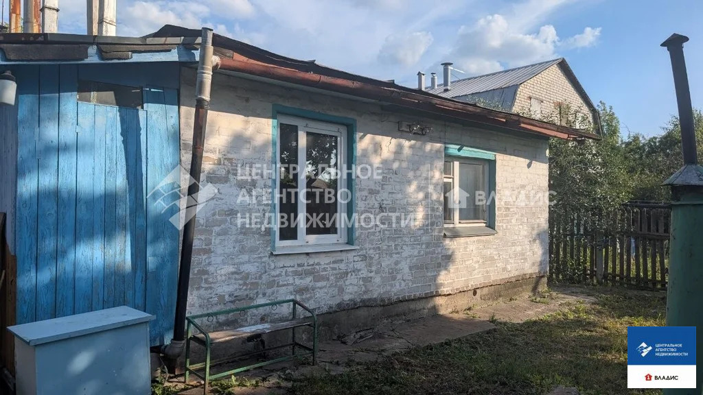 Продажа дома, Рязань, 1-й проезд Шевцовой - Фото 4