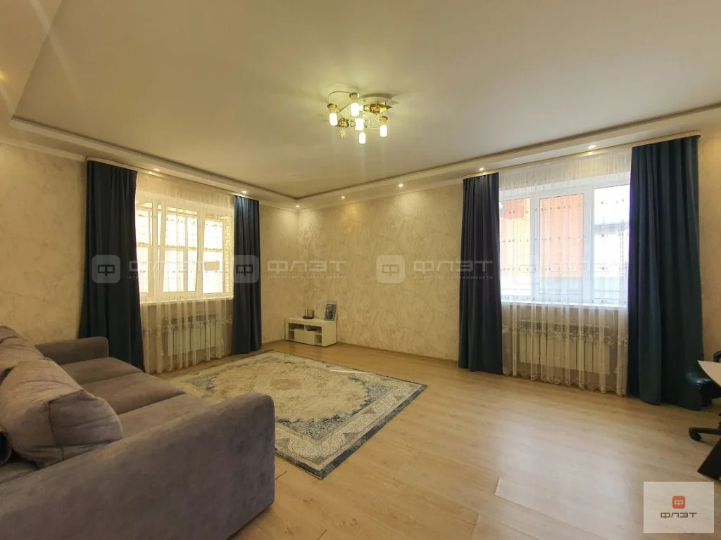 Продажа дома, Казань, ул. Мифтахетдина Акмуллы - Фото 6