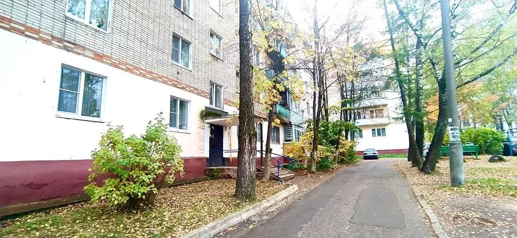 Профсоюзная 22 - Фото 3