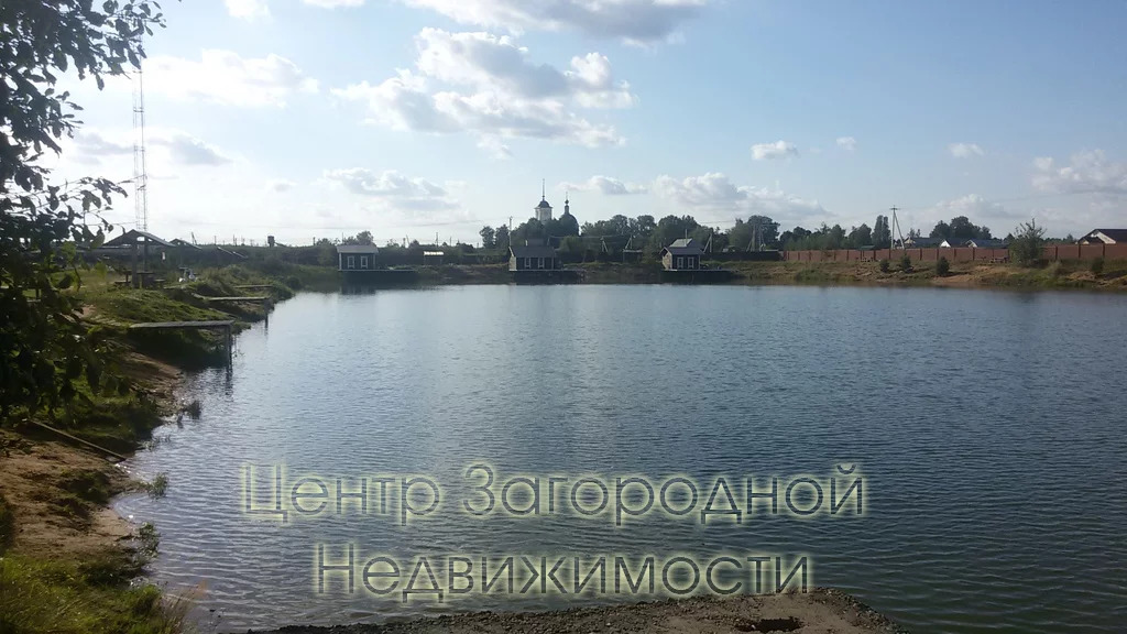 Село Воскресенское Ногинский Район Купить